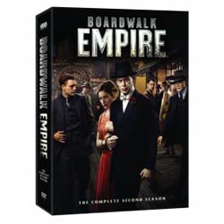 Boardwalk Empire Seasons 1-3 DVD Boxset